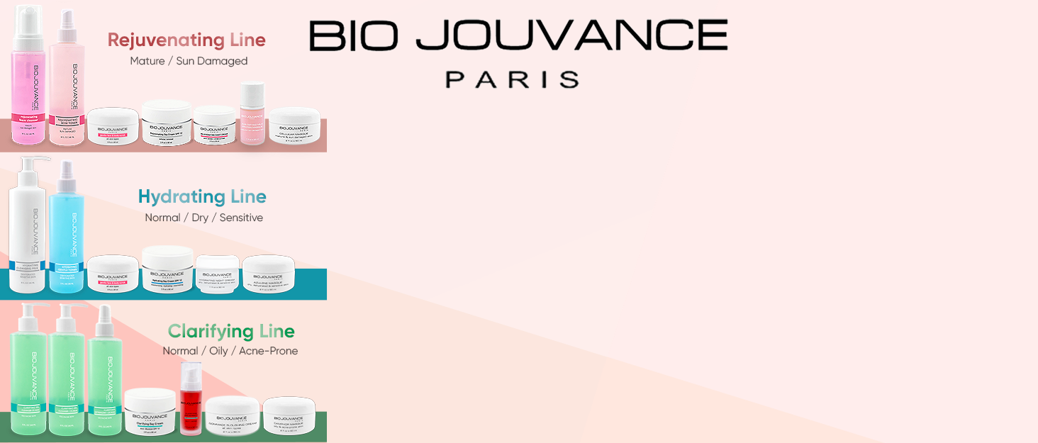 bio‍ jouvance paris
