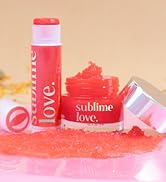 lips care kit 