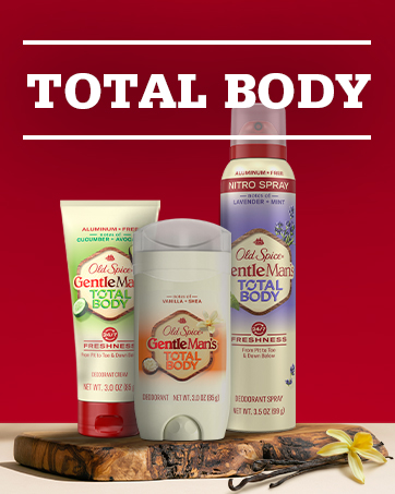 Total Body