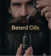 Beard Oils