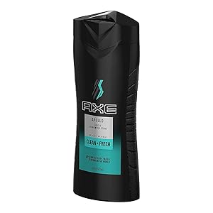 About AXE Personal Care