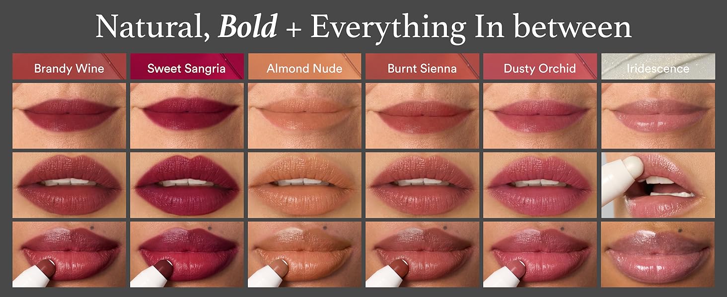 It's Balm Tinted Lip Balm