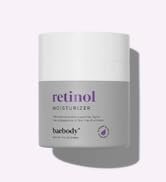 Baebody Retinol Moisturizer Cream for Face, Neck and Décolletage with Wrinkle and Acne Fighting R...