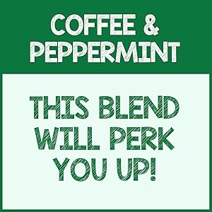 pureSCRUBS Arabica Coffee Body Scrub [PEPPERMINT BLEND]