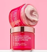retinol face moisturizer