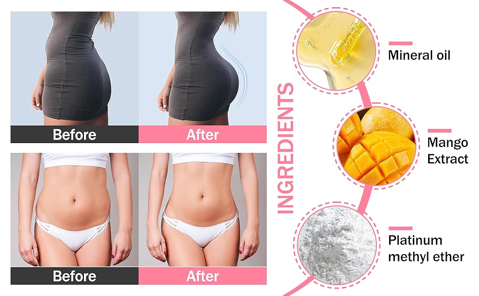 Skin Tightening Cream for Body