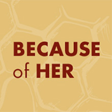 her