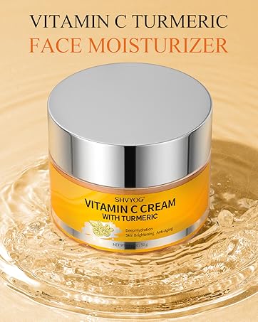 vitamin c cream