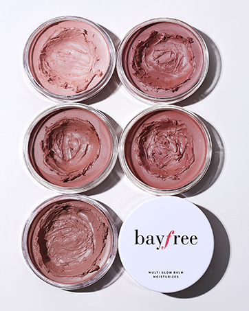Mulit Glow Balm