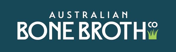 australian bone broth
