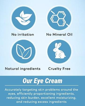 under eye cream