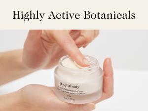 Highly Active Botanicals
