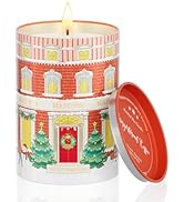 M&SENSE Gingerbread Coffee Candles, Aromatherapy Candle for Stress Relief Meditation Relaxing, Ho...