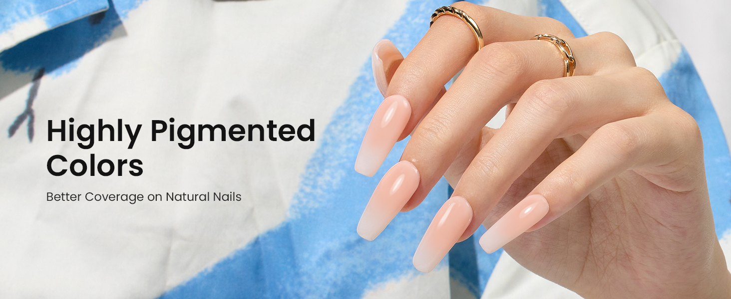  beetles Gel Polish