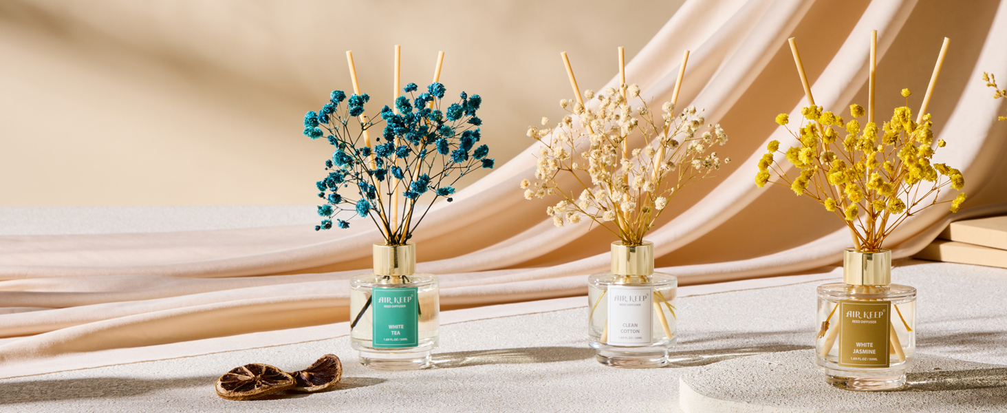 Reed Diffuser