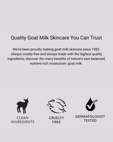 cruelty free
