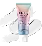LINEDSON B Flat Belly Firming Cream for Thighs- Skin Tightening
