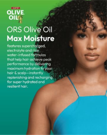 ORS Max Moisture Collection Image 2