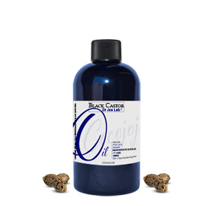 Black Castor Oil 