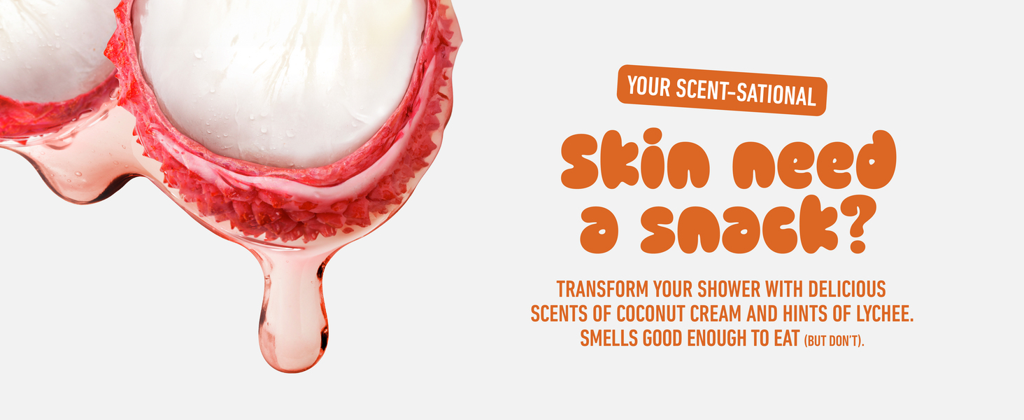 Your scent-sational