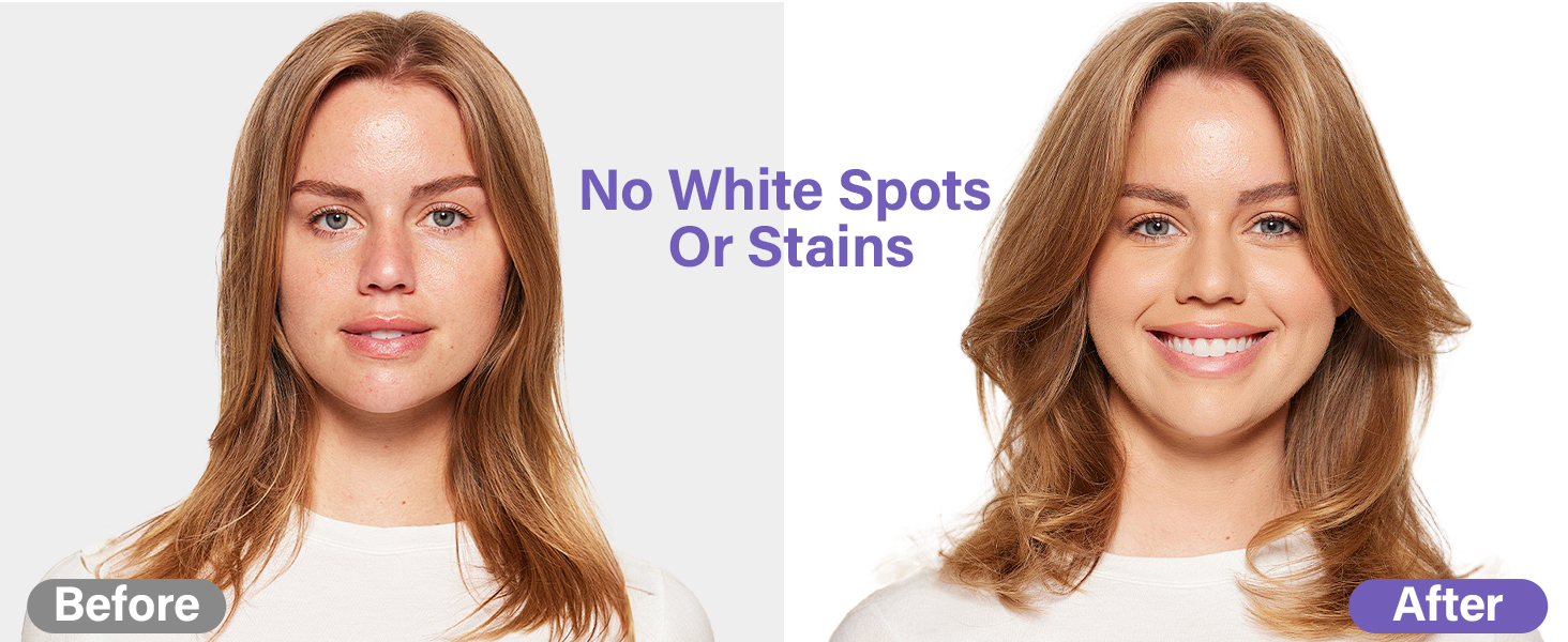 Dry Shampoo Powder for Women & Men