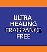 Jergens Ultra Healing Fragrance Free