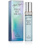 Elizabeth Taylor Sparkling White Diamonds Eau De Toilette Spray, 1.7 fl. oz