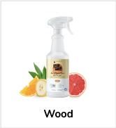wood cleaner