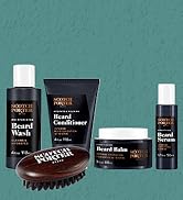 beard care kit