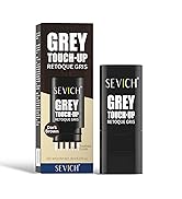 Grey touch up