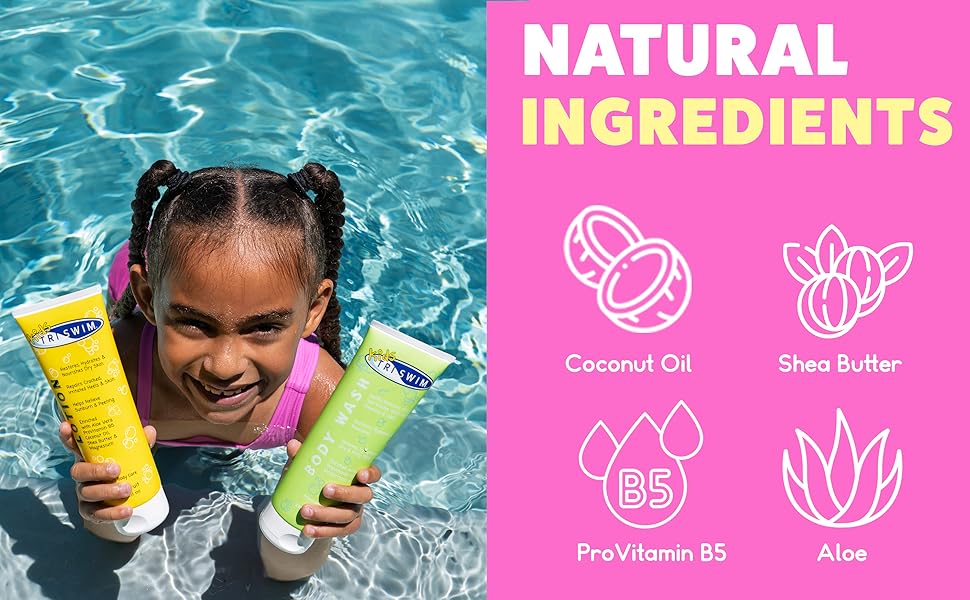 Natural Ingredients