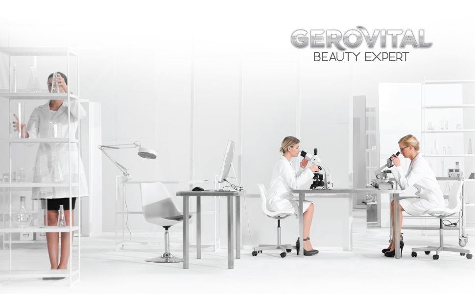GEROVITAL Hyaluronic Acid Serum for Face - 2