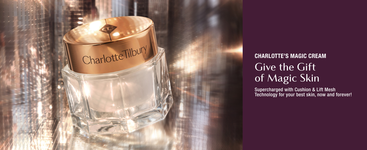 give the gift of magic skin
