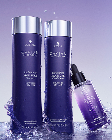 moisture heroes