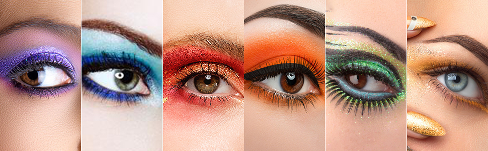 Eyeshadow Palette