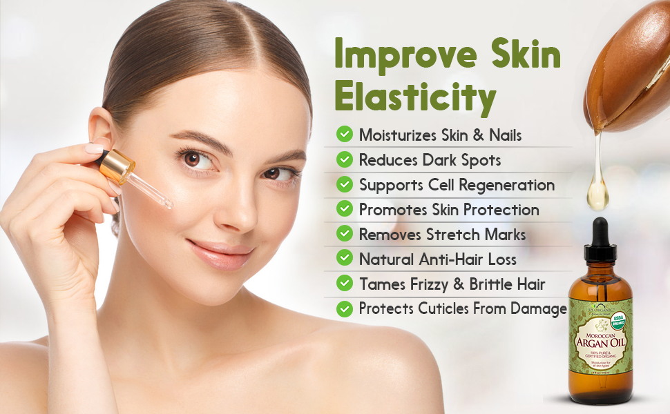 Argan Oil