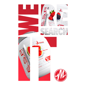 MuscLean Metabolic Nutrition