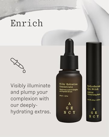 enrich agency skincare