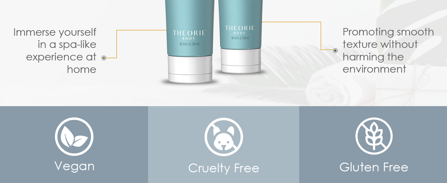 skincare marula cosmetics foaming scrubs