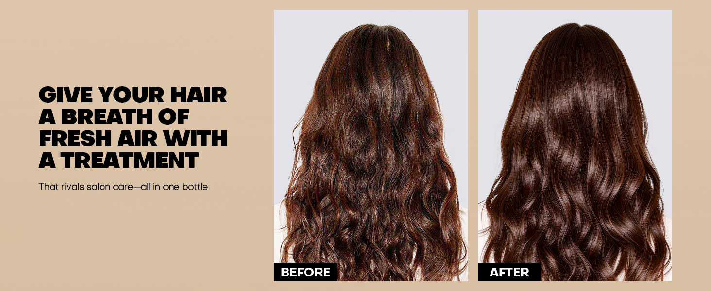 Srripo Salon Quality Hair Mask for Deep Conditioning