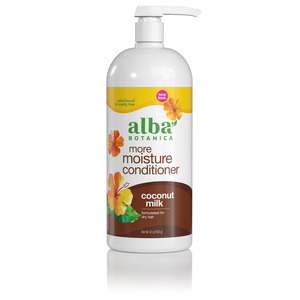 coconut milk