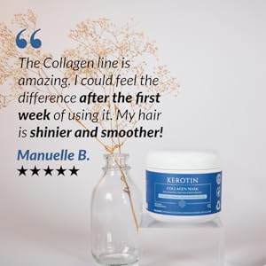Collagen Mask