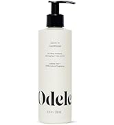 Odele Vegan Leave-In Conditioner, for Deep Moisture, Detangling, Frizz Control, Weightless Shine,...