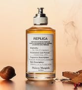 warm and spicy cologne