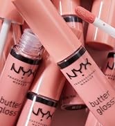 Butter Lip Gloss