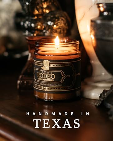 Handmade in Texas