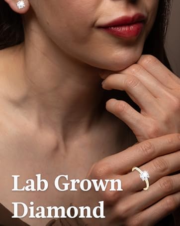 Lab Grown Diamond