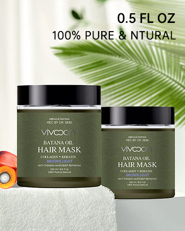 batana hair mask