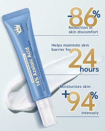 Azelaic Acid Serum for Acne