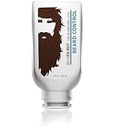 Billy Jealousy Beard Control Leave In Beard Conditioner for Men with Aloe Leaf Juice and Jojoba S...